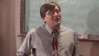 Busty Blonde Chick Loves A Hard Fucking Session