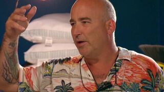 Perverted blonde MILF recording hot couple while fucking so hard